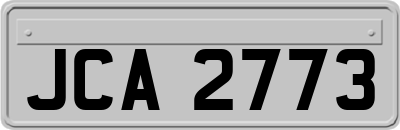 JCA2773