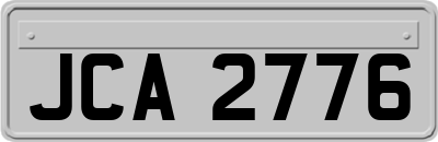 JCA2776