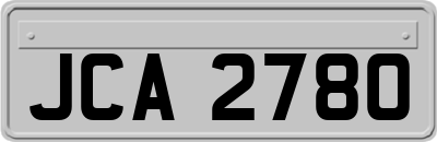 JCA2780