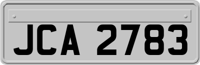 JCA2783