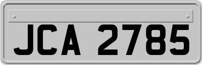 JCA2785