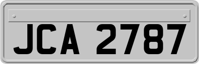 JCA2787