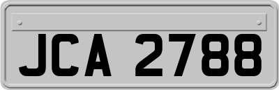 JCA2788