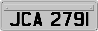 JCA2791
