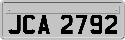JCA2792