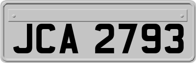 JCA2793