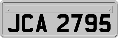 JCA2795