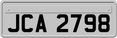JCA2798