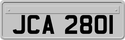 JCA2801