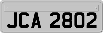 JCA2802