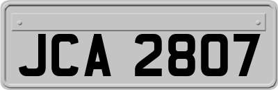 JCA2807