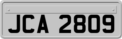 JCA2809