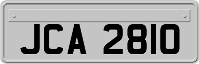 JCA2810