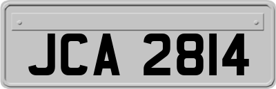 JCA2814