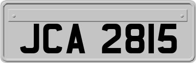 JCA2815