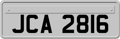 JCA2816