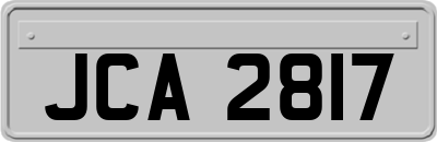JCA2817