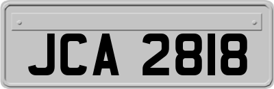 JCA2818