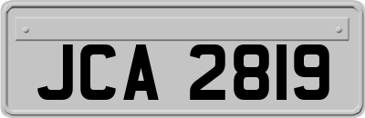 JCA2819