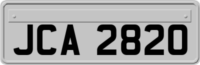 JCA2820