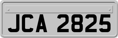 JCA2825