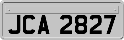 JCA2827