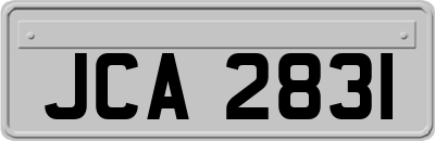 JCA2831