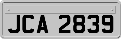 JCA2839