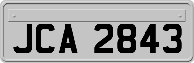 JCA2843
