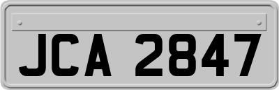 JCA2847
