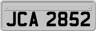 JCA2852