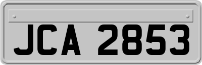 JCA2853