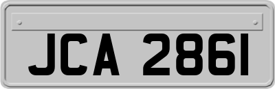 JCA2861