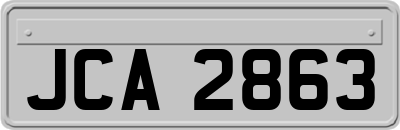 JCA2863