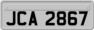 JCA2867