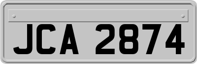 JCA2874