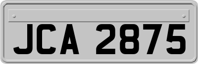 JCA2875