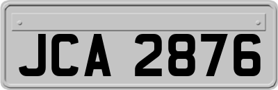 JCA2876