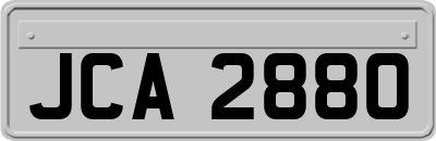 JCA2880