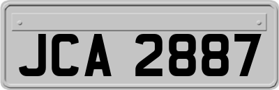 JCA2887