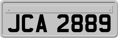 JCA2889