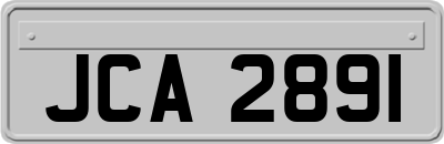 JCA2891