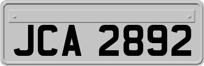 JCA2892