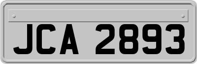 JCA2893