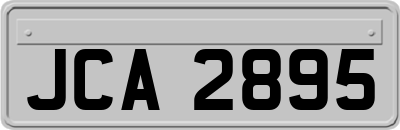 JCA2895