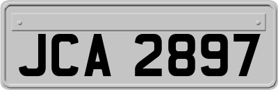 JCA2897