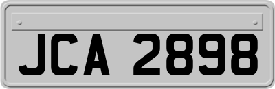 JCA2898