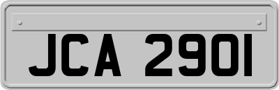 JCA2901