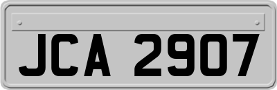 JCA2907
