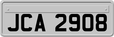 JCA2908